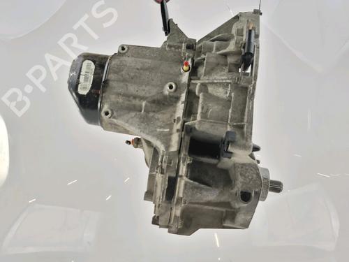 Gearbox RENAULT CLIO III (BR0/1, CR0/1)  | BP26515636M3 