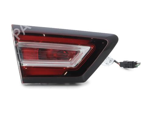 Used Left tailgate light RENAULT CLIO IV (BH_) 1.5 dCi 90 (90 hp) 28971327
