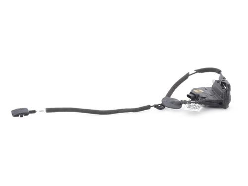 Front left lock RENAULT TWINGO III (BCM_, BCA_) 0.9 TCe 90 (BCM9, BCM2) | BP37680741C98 - Image 3
