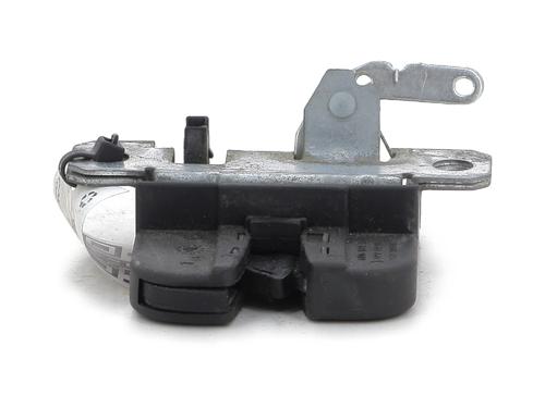 Tailgate lock VW POLO IV (9N_, 9A_) 1.4 TDI | BP27667485C101 
