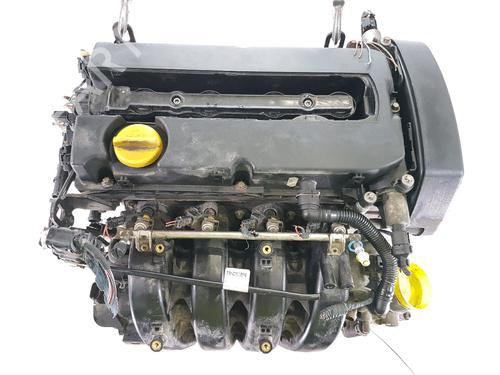 Engine OPEL ASTRA H GTC (A04) 1.8 (L08) | BP31141610M1 