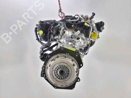 Motor VW T-CROSS (C11, D31) 1.0 TSi | BP28971297M1