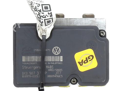 ABS pump VW GOLF V (1K1)  | BP27490457M43 