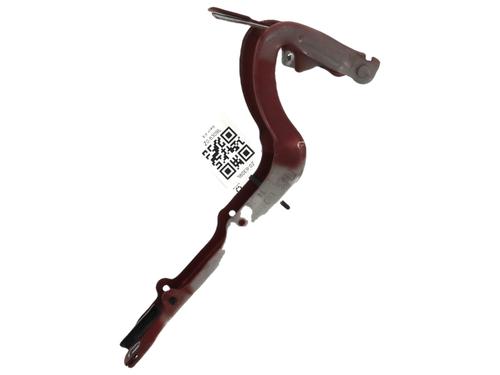 Used Hinge/Door check strap PEUGEOT 208 I (CA_, CC_) 1.6 VTi (120 hp) 27911204