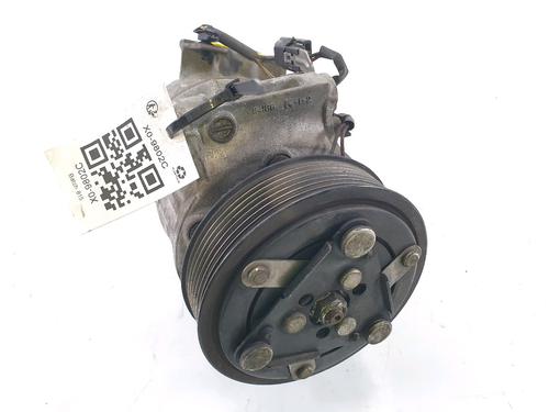 AC compressor RENAULT MEGANE IV Hatchback (B9A/M/N_)  | BP27531352M34 