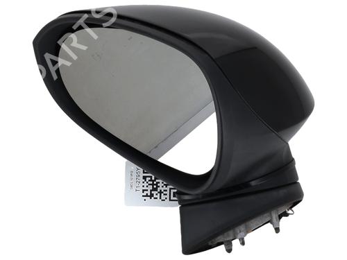 Used Left mirror SEAT IBIZA IV (6J5, 6P1) 1.6 TDI (90 hp) 29848987