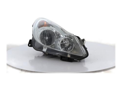 Used Right headlight OPEL CORSA D (S07) 1.3 CDTI (L08, L68) (75 hp) 29197627