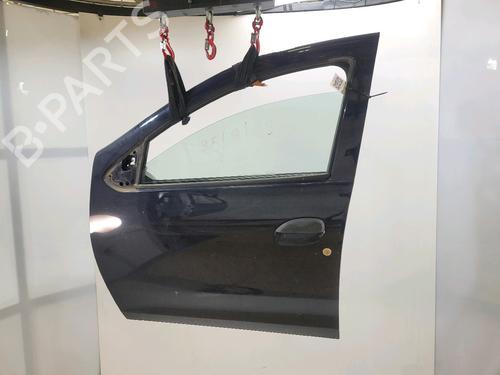 Używane Drzwi przednie lewe DACIA SANDERO II 1.2 (75 hp) 29522869