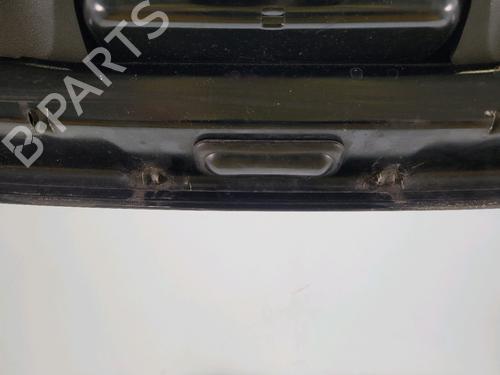 Tailgate CITROËN DS3 (SA_) 1.6 HDi 110 | BP26877749C6
