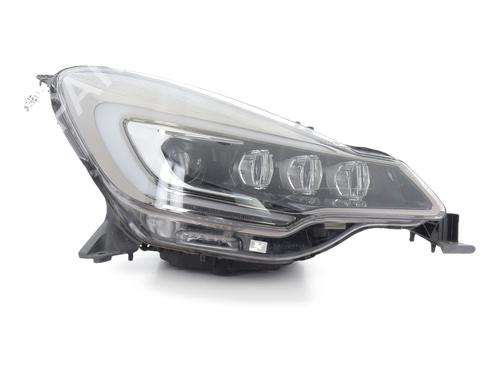 Used Right headlight Right headlight 39087836 39087836