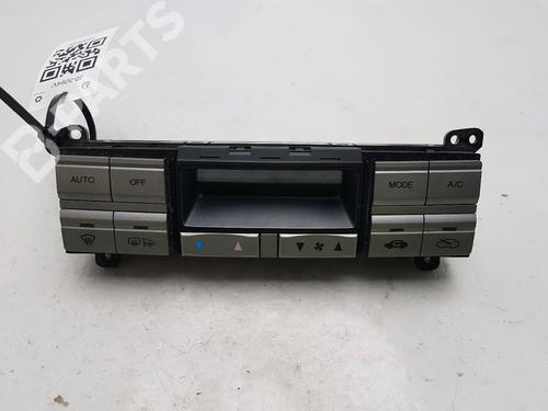 Used Climate control HONDA FR-V (BE) 2.2 i CTDi (BE5) (140 hp) 11740153