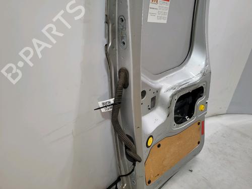 Right tailgate FORD TRANSIT CONNECT V408 Box Body/MPV 1.5 TDCi | BP30918615C77 