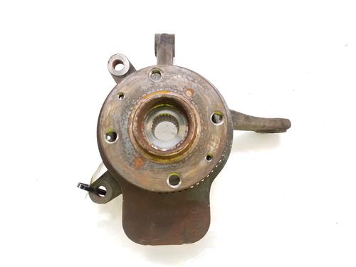 Used Left front steering knuckle Left front steering knuckle SUZUKI SWIFT IV (FZ, NZ) 1.2 (AZH412, ZC72S) (94 hp) 10476221 10476221