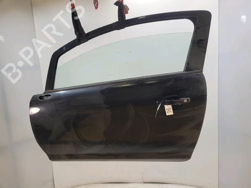left-front-door-opel-corsa-d-s07-2006-2007-2008-2009-2010-2011-2012-2013-2014-2015-34231400 main image