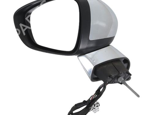 Used Left mirror DS DS 3 (SA_) 1.2 THP 110 / PureTech 110 (SAHNPS, SAHNZ6, SAHNZT) (110 hp) 30094549