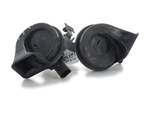 Toeter VW TIGUAN (AD1, AX1) 2.0 TDI (150 hp) 30842798