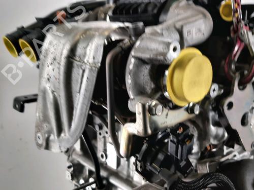 Engine CITROËN C-ELYSEE (DD_) 1.6 BlueHDi 100 | BP32654176M1