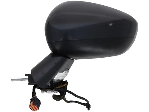 Left mirror CITROËN C5 III (RD_) 2.0 HDi 140 (RDRHF8, RDRHFA, RDRHA8, RDRHAJ) | BP29702304C26