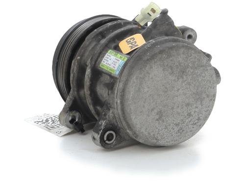 AC compressor CHEVROLET MATIZ (M200, M250) 0.8 | BP30632034M34