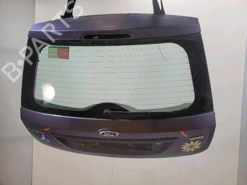 Used Tailgate Tailgate FORD FIESTA V (JH_, JD_) 1.4 TDCi (68 hp) 33866736 33866736