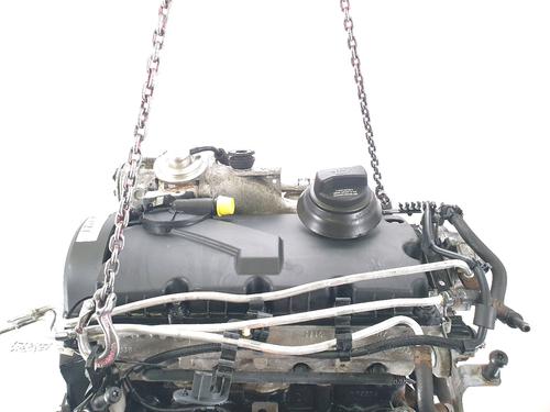 Engine SEAT LEON (1P1) 1.9 TDI | BP38947506M1 - Image 5
