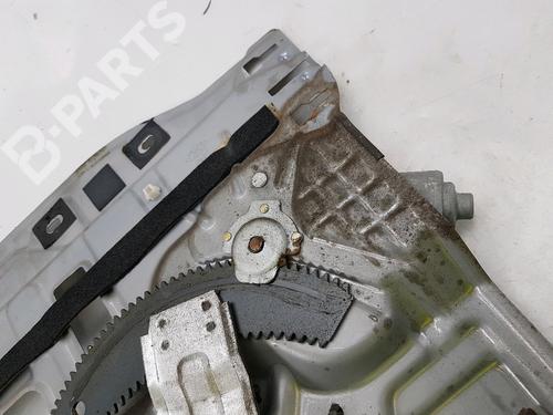 Rear left window mechanism HYUNDAI SANTA FÉ I (SM) 2.0 CRDi 4x4 | BP11127031C24 
