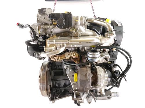 Engine AUDI A4 B6 Avant (8E5)  | BP27622488M1 