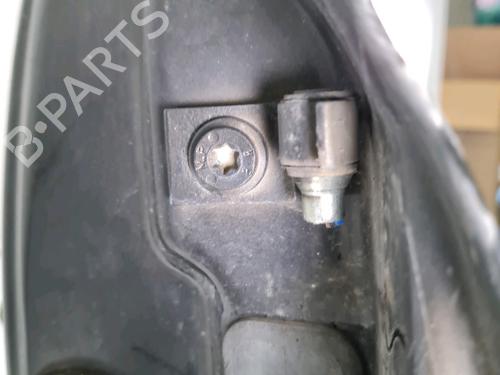 Left front door PORSCHE BOXSTER (986) S 3.2 | BP13894299C2 