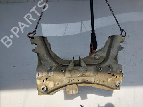 Used Subframe Subframe RENAULT CAPTUR I (J5_, H5_) 1.2 TCe 120 (120 hp) 33446467 33446467