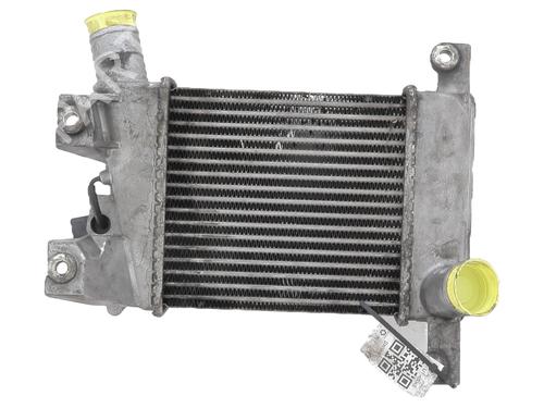 Used Intercooler NISSAN PICK UP (D22) 2.5 dCi 4WD (133 hp) 31078647