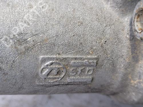 Steering rack CITROËN C5 I (DC_) 2.2 HDi (DC4HXB, DC4HXE) | BP20928173M22 