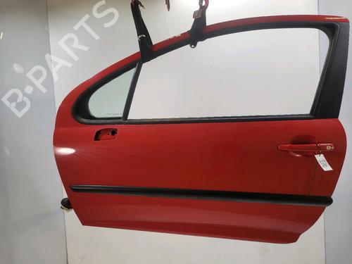 Used Left front door Left front door 37869977 37869977