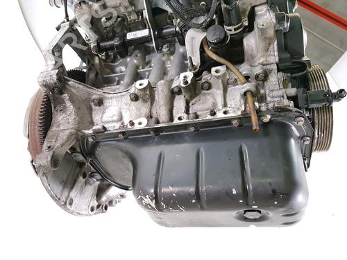 Engine PEUGEOT 208 I (CA_, CC_) 1.6 HDi | BP31876052M1