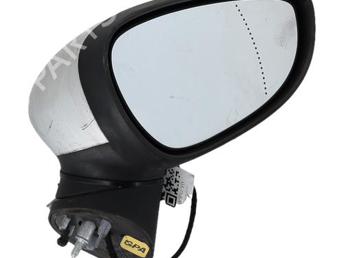 Used Left mirror Left mirror 37017080 37017080