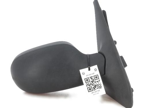 Right mirror RENAULT CLIO II (BB_, CB_)  | BP28364717C27 