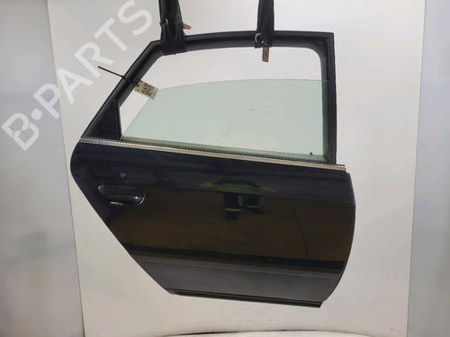 right-rear-door-audi-a6-c5-4b2-4b4-1997-1998-1999-2000-2001-2002-2003-2004-2005-31913405 main image