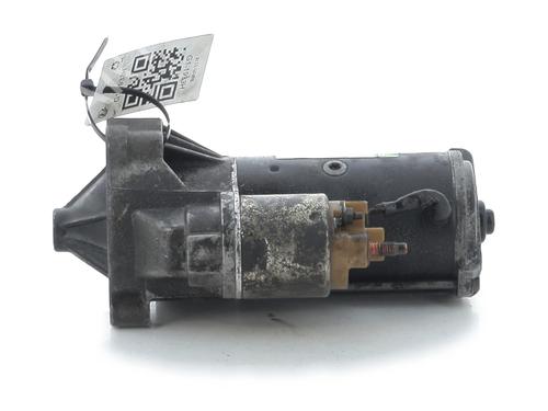 Used Starter PEUGEOT 406 (8B) 2.0 HDI 110 (109 hp) 31367151