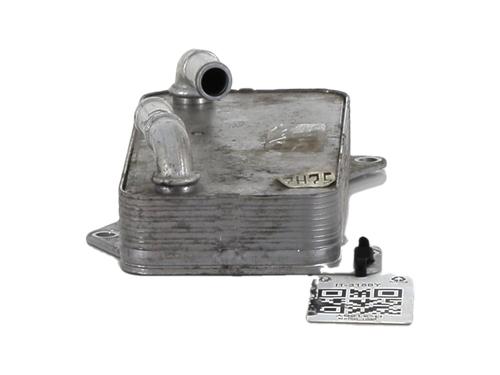 Oliekøler AUDI Q3 (8UB, 8UG) 2.0 TDI quattro | BP30841965M33