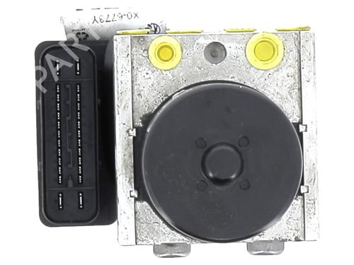 ABS Bremseaggregat VW GOLF V (1K1)  | BP27374286M43 