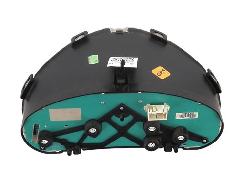 Kombinert Instrument PEUGEOT 206 Hatchback (2A/C) 2.0 HDI 90 | BP26137594C47 