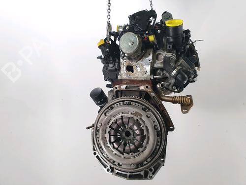 Engine RENAULT MEGANE III Hatchback (BZ0/1_, B3_) 1.5 dCi (BZ09, BZ0D, BZ1W, BZ29, BZ14) | BP37506283M1 - Image 3