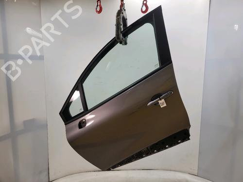 Porta anteriore sinistra RENAULT CLIO IV (BH_) 1.5 dCi 90 (90 hp) 31694005