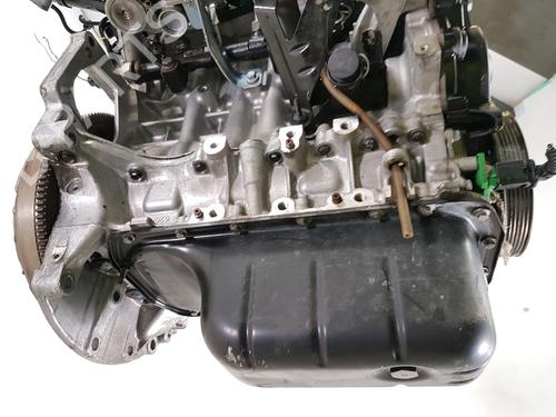 Engine PEUGEOT 208 I (CA_, CC_) 1.6 BlueHDi 100 | BP31057773M1 