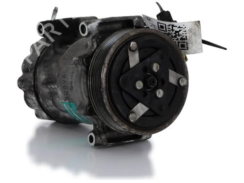 AC compressor PEUGEOT 206 Hatchback (2A/C) 1.6 HDi 110 | BP28803271M34