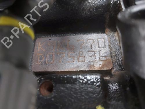 Engine RENAULT CLIO III (BR0/1, CR0/1) 1.5 dCi | BP37086470M1  - Image 10