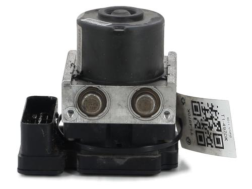 ABS Bremseaggregat CITROËN C3 I (FC_, FN_) 1.4 16V HDi (90 hp) 29932346