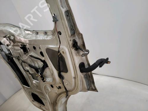 Left front door RENAULT MASTER II Van (FD)  | BP26541972C2 