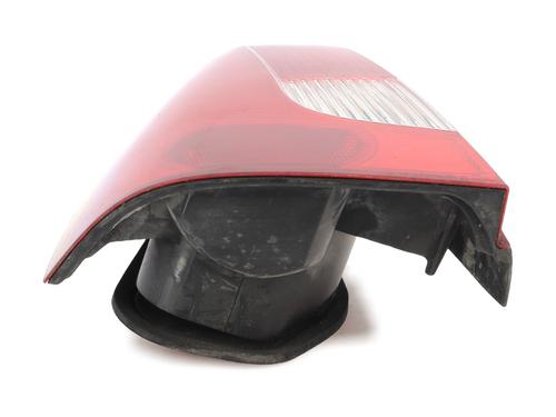 Used Left taillight DACIA LOGAN (LS_) 1.6 (LSOB, LSOD, LSOF, LSOH) (87 hp) 27887795
