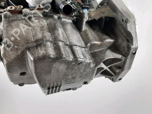 Engine RENAULT MEGANE III Hatchback (BZ0/1_, B3_) 1.5 dCi (BZ1G, BZ1W, BZ0R) | BP33533885M1  - Image 11