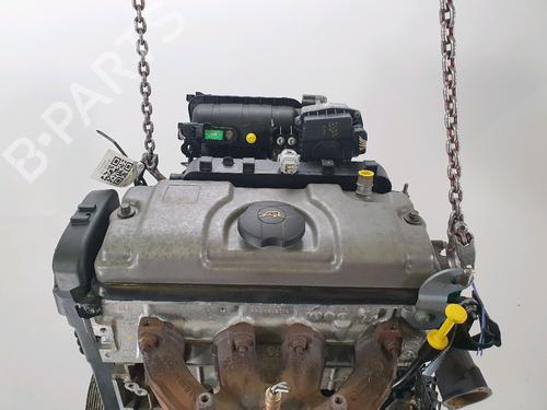 Engine PEUGEOT 206+ (2L_, 2M_) 1.4 i (2LKFWA, 2MKFWA) | BP36402243M1 - Image 5